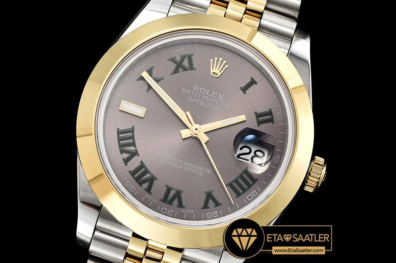 R2DJ0217D - DJ2 41mm Jub Smt YGSS D.Grey StkNum BP Swiss 2836 01.jpg modelleri R2DJ0217D - DJ2 41mm Jub Smt YGSS D.Grey StkNum BP Swiss 2836 - 01.jpg